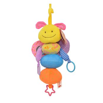 Jucarie din plus rco, 28 cm, wj6123a