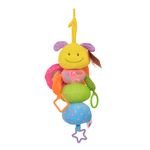 Jucarie din plusRCO,28 cm, WJ6123B fotografia produsului