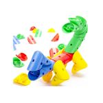 Set de constructie Educational, 16 piese WW 3025 fotografia produsului