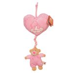 Jucarie muzicala din plus RCO, 32 cm WJ6125A fotografia produsului