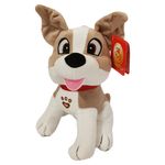 Jucarie din plus RCO, Catelusul Noah 30 cm, WJ8602-C fotografia produsului