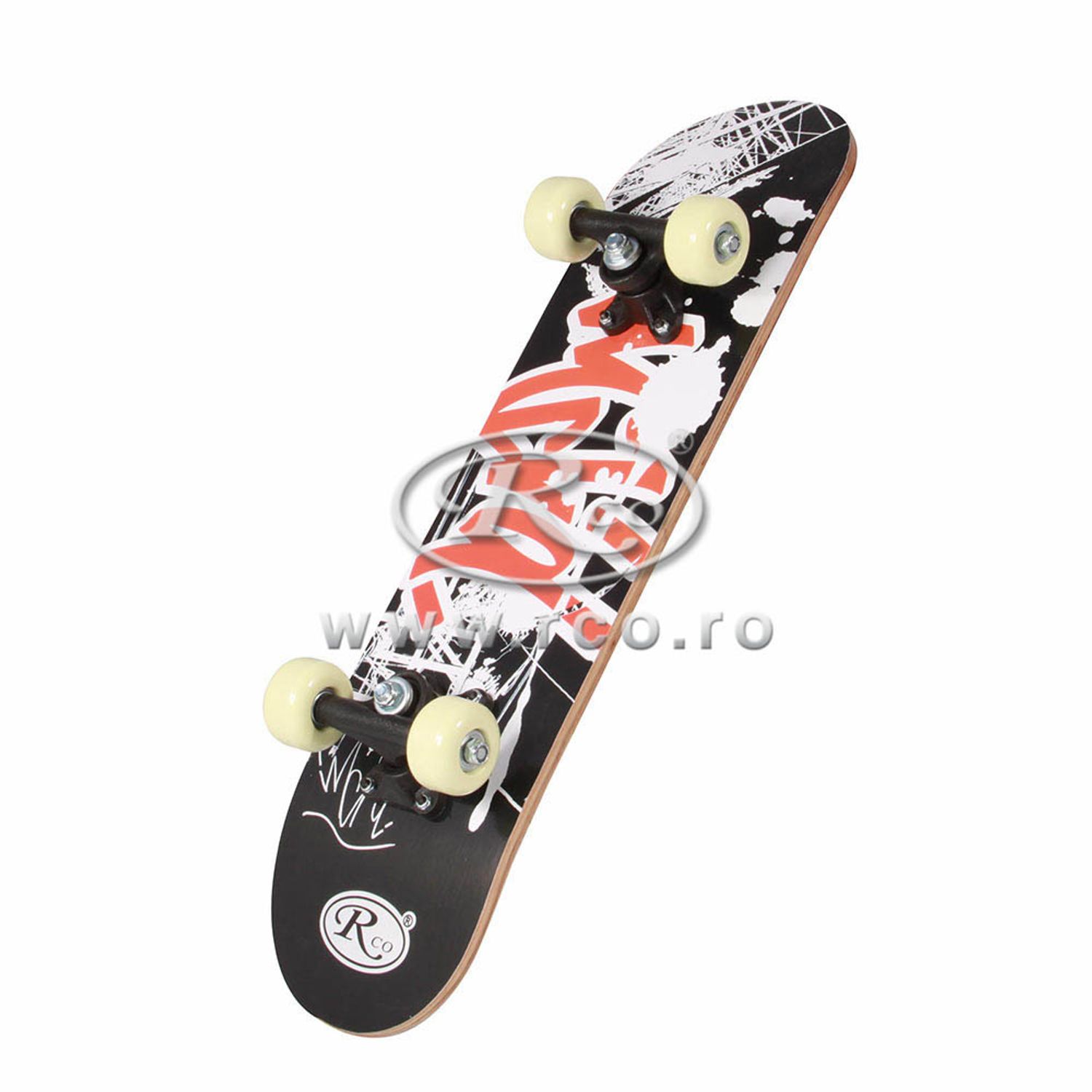 Skateboard copii RCO, 61 cm, HB2003 E fotografia produsului