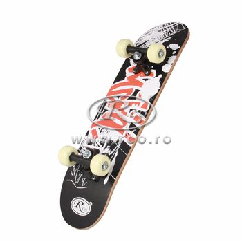 Skateboard copii RCO, 61 cm, HB2003 E