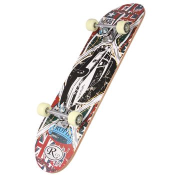 Skateboard, 78,5 cm, hb2004a