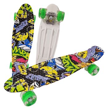 Skateboard