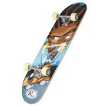 Skateboard, 78,5 cm, HB2004E fotografia produsului