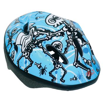 Casca protectie role si skateboard hl02