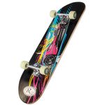 Skateboard, 78,5 cm, HB2004F fotografia produsului