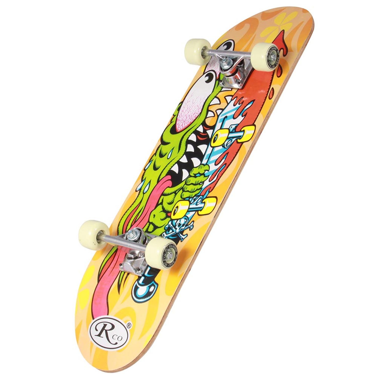 Skateboard, 78,5 cm, HB2004B fotografia produsului