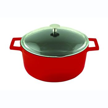 Cratita fonta 24 cm 