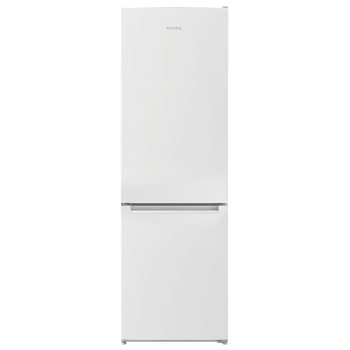 Combina frigorifica arctic ak54270m30w, 262 l, garden fresh, eco led, h 170.8 cm, l 54 cm, alb