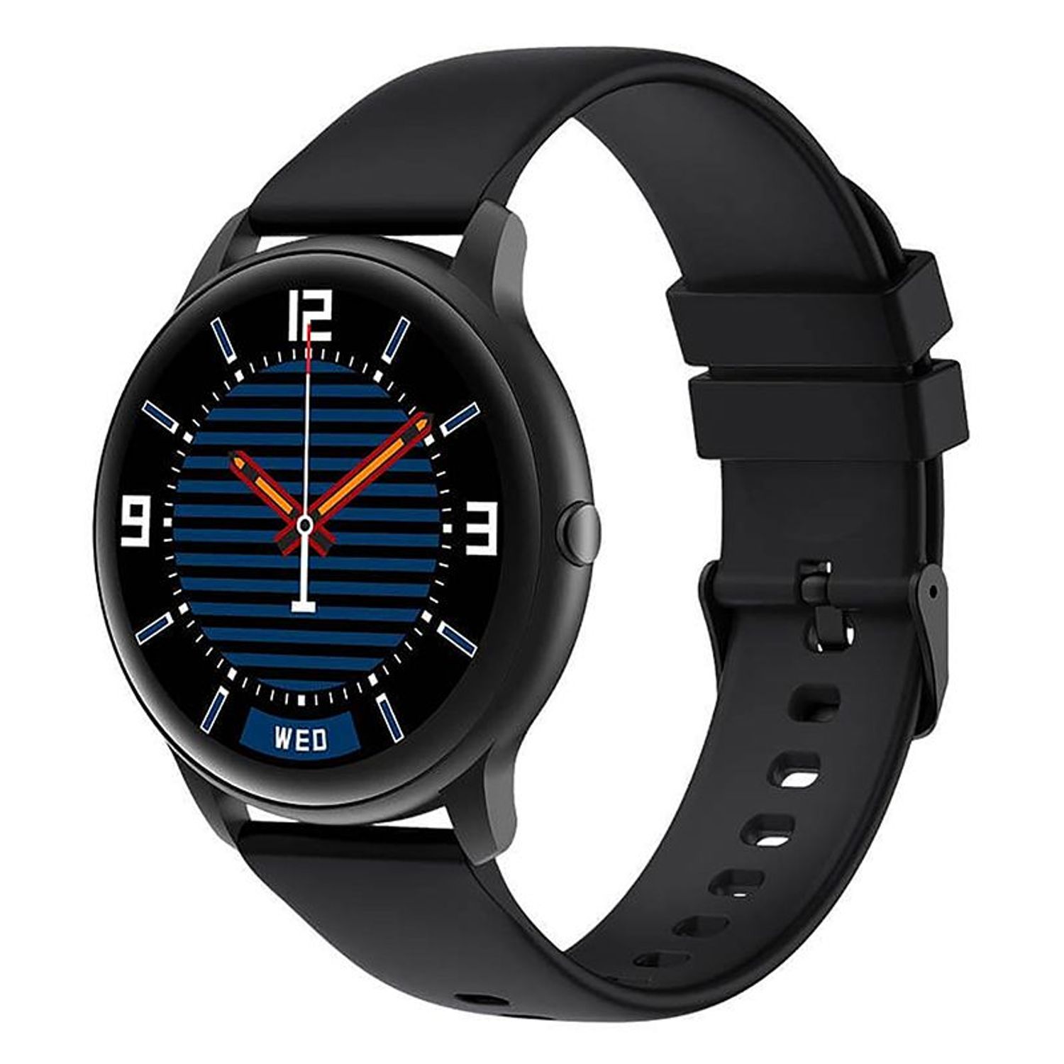 Smartwatch Xiaomi Imilab KW66 B+B fotografia produsului
