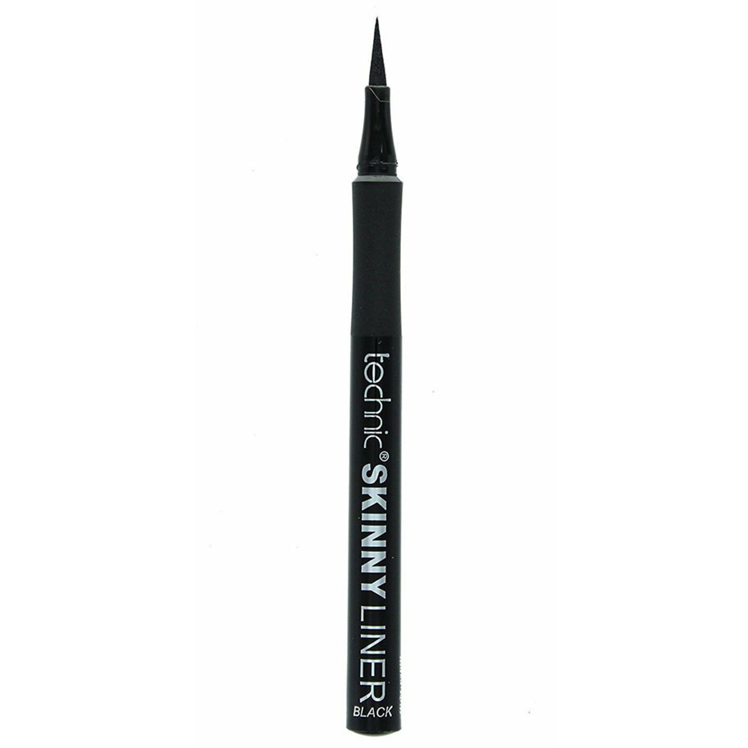 Tus de Ochi Technic SKINNY Liner, Negru, 1.5 ml fotografia produsului
