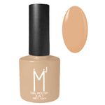 Oja semipermanenta 3 in 1, MJ Gel Polish, Nuanta 062 Frappee, 10 ml fotografia produsului