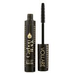 Mascara pentru Volum si Alungire VOLLARE Carbon Black cu Ulei de Argan, Negru intens, 12 ml fotografia produsului