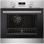 Cuptor incorporabil Electrolux EZA2400AOX, Multifunctional, 60l, Catalitic, Inox fotografia produsului