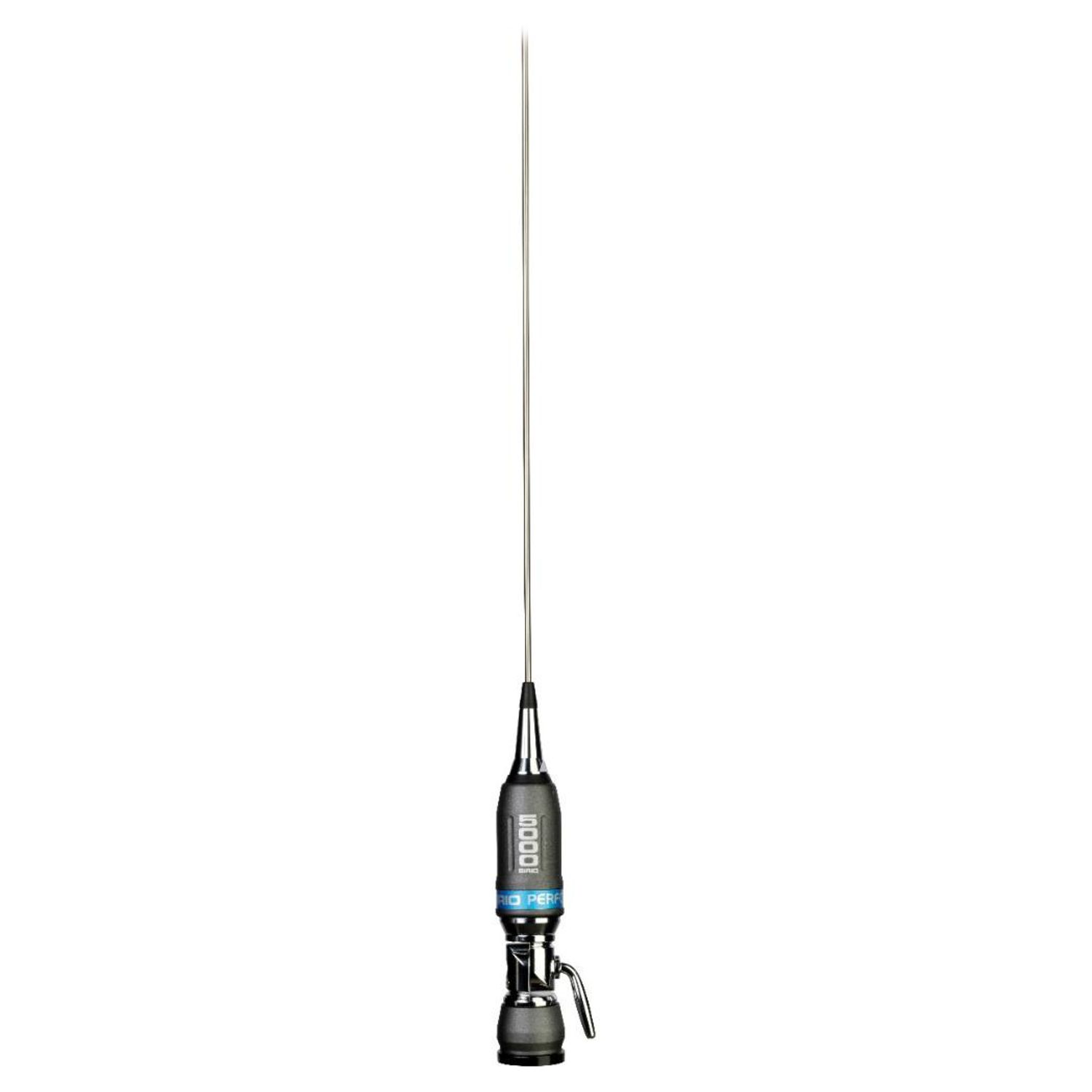 Antena CB Sirio Performer 5000 PL, 196.5cm Cod 2218505.51 fara cablu fotografia produsului View 2 L