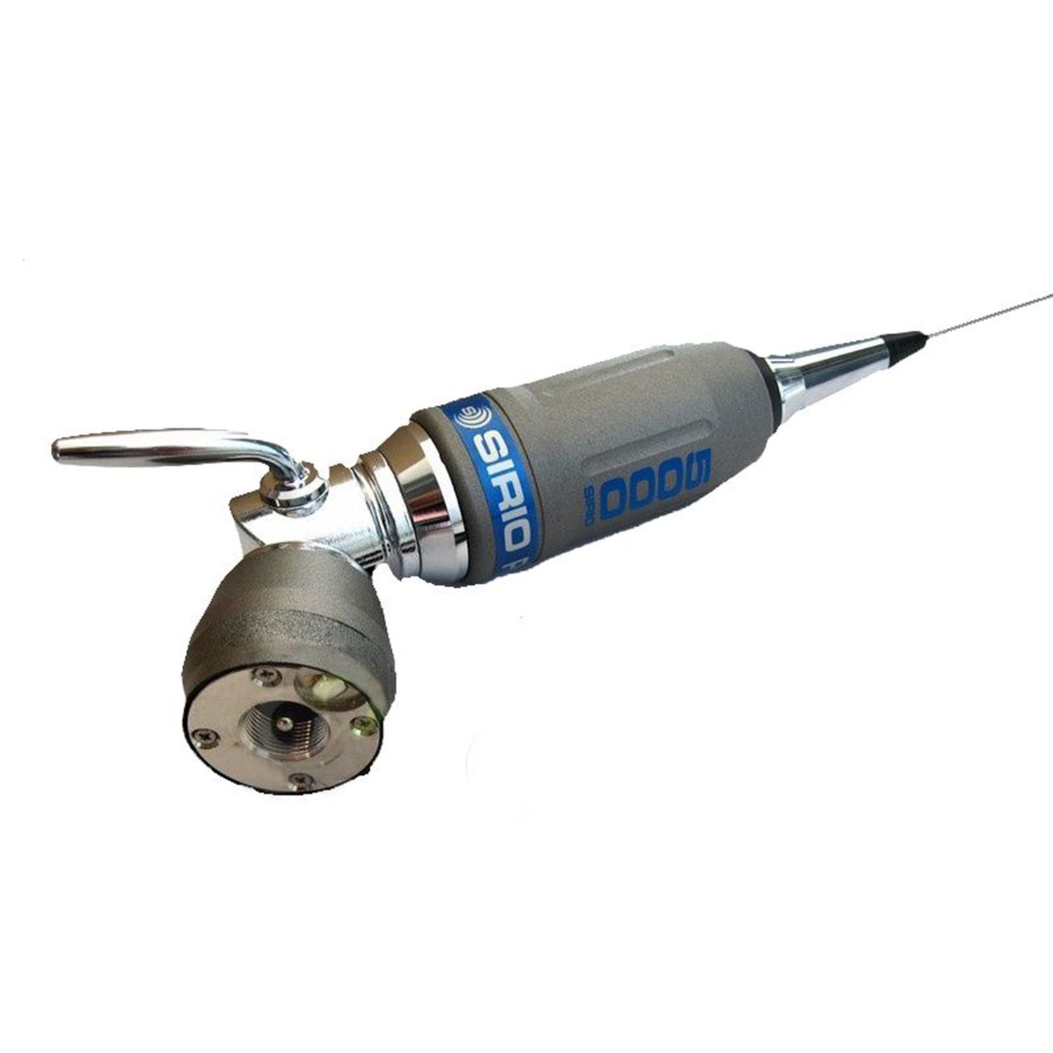 Antena CB Sirio Performer 5000 PL, 196.5cm Cod 2218505.51 fara cablu fotografia produsului View 5 L
