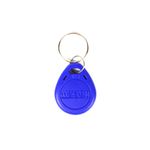 TAG de proximitate SilverCloud TEM01 125 KHz 64 bit fotografia produsului