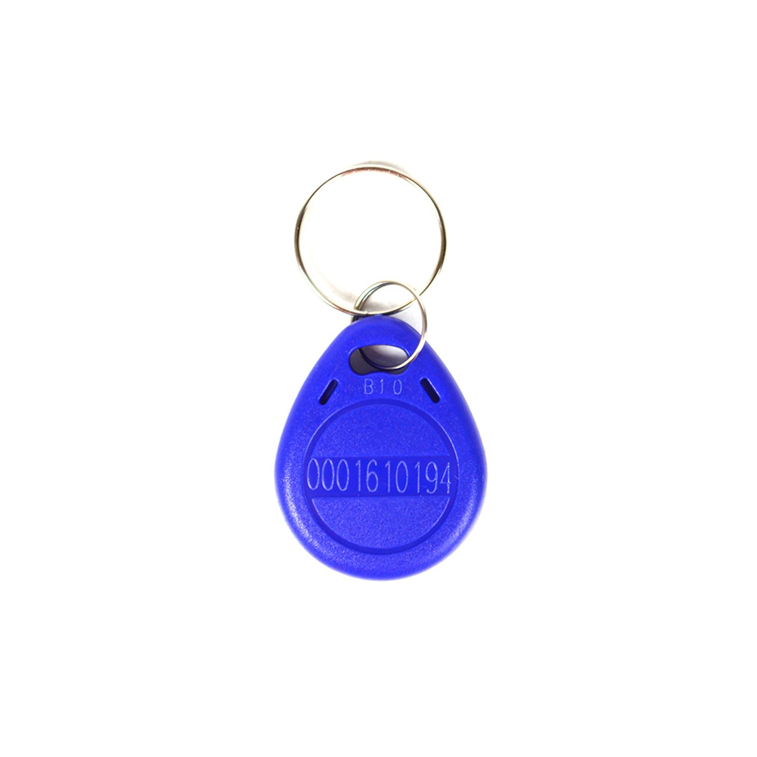 TAG de proximitate SilverCloud TEM01 125 KHz 64 bit fotografia produsului