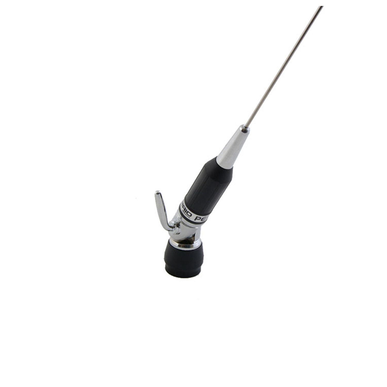 Antena CB Sirio Performer P-600 PL, 125cm Cod 2218005.51 fara cablu fotografia produsului View 2 L