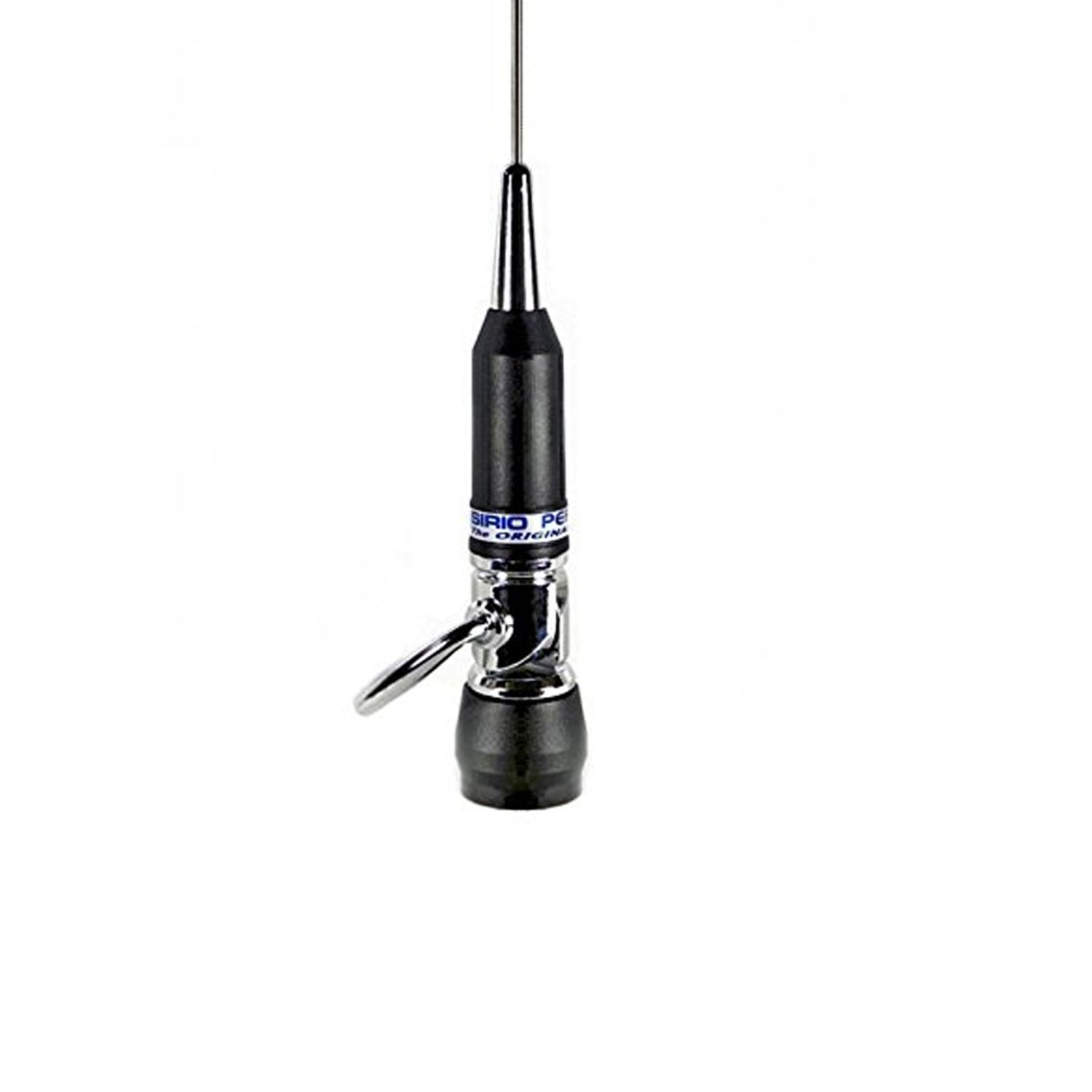 Antena CB Sirio Performer P-600 PL, 125cm Cod 2218005.51 fara cablu fotografia produsului