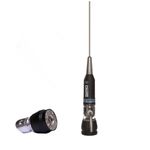 Antena CB Sirio Performer P-600 PL, 125cm Cod 2218005.51 fara cablu fotografia produsului View 6 S