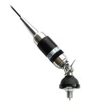 Antena CB Sirio Super Carbonium 27, 140cm Cod 2204206.01 cu cablu inclus fotografia produsului