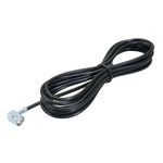 Antena CB Sirio Super Carbonium 27, 140cm Cod 2204206.01 cu cablu inclus fotografia produsului View 5 S