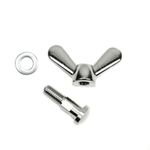 Adaptor Sirio MAG-DV pentru antene conexiune PL la DV cod 2504502.01 fotografia produsului