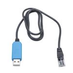 Cablu de programare pentru Statie radio VHF/UHF PNI DYNASCAN P72 fotografia produsului