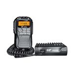 Statie radio CB CRT Mike ASQ, 4W, 12V, AM-FM, 40CH fotografia produsului
