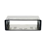 Carcasa montaj TTi 1 DIN TDP-5000 pentru statii TTi TCB-900 fotografia produsului