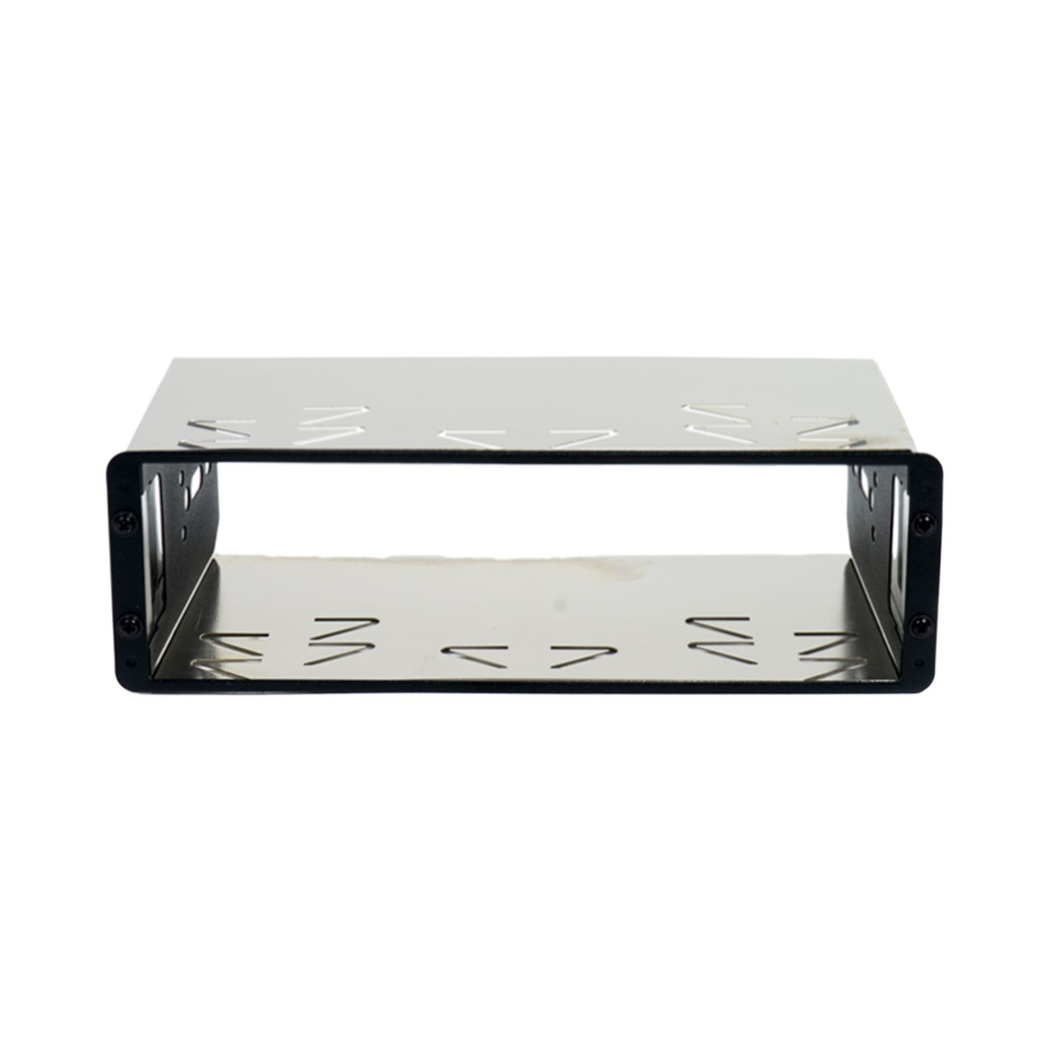 Carcasa montaj TTi 1 DIN TDP-5000 pentru statii TTi TCB-900 fotografia produsului