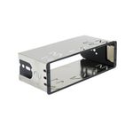 Carcasa montaj TTi 1 DIN TDP-5000 pentru statii TTi TCB-900 fotografia produsului View 4 S