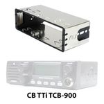 Carcasa montaj TTi 1 DIN TDP-5000 pentru statii TTi TCB-900 fotografia produsului View 5 S