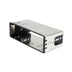 Carcasa montaj TTi 1 DIN TDP-5000 pentru statii TTi TCB-900 fotografia produsului View 2 S