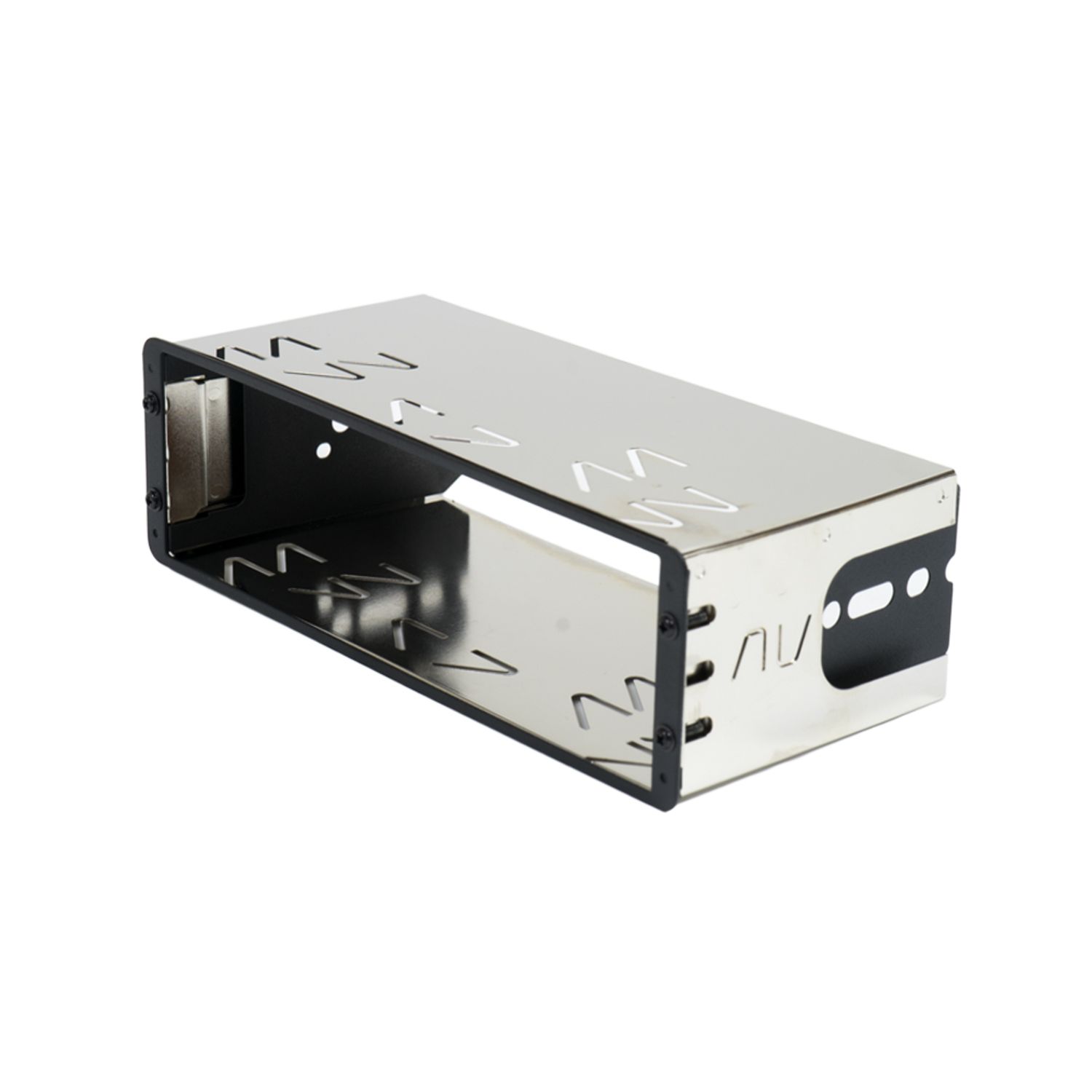 Carcasa montaj TTi 1 DIN TDP-5000 pentru statii TTi TCB-900 fotografia produsului View 2 L