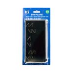 Carcasa montaj TTi 1 DIN TDP-5000 pentru statii TTi TCB-900 fotografia produsului View 6 S