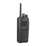 Statie radio UHF digitala dPMR Kenwood TK-3701, 446MHz, Analog-Digital, 32CH, 0.5W, VOX, IP54 fotografia produsului View 3 S