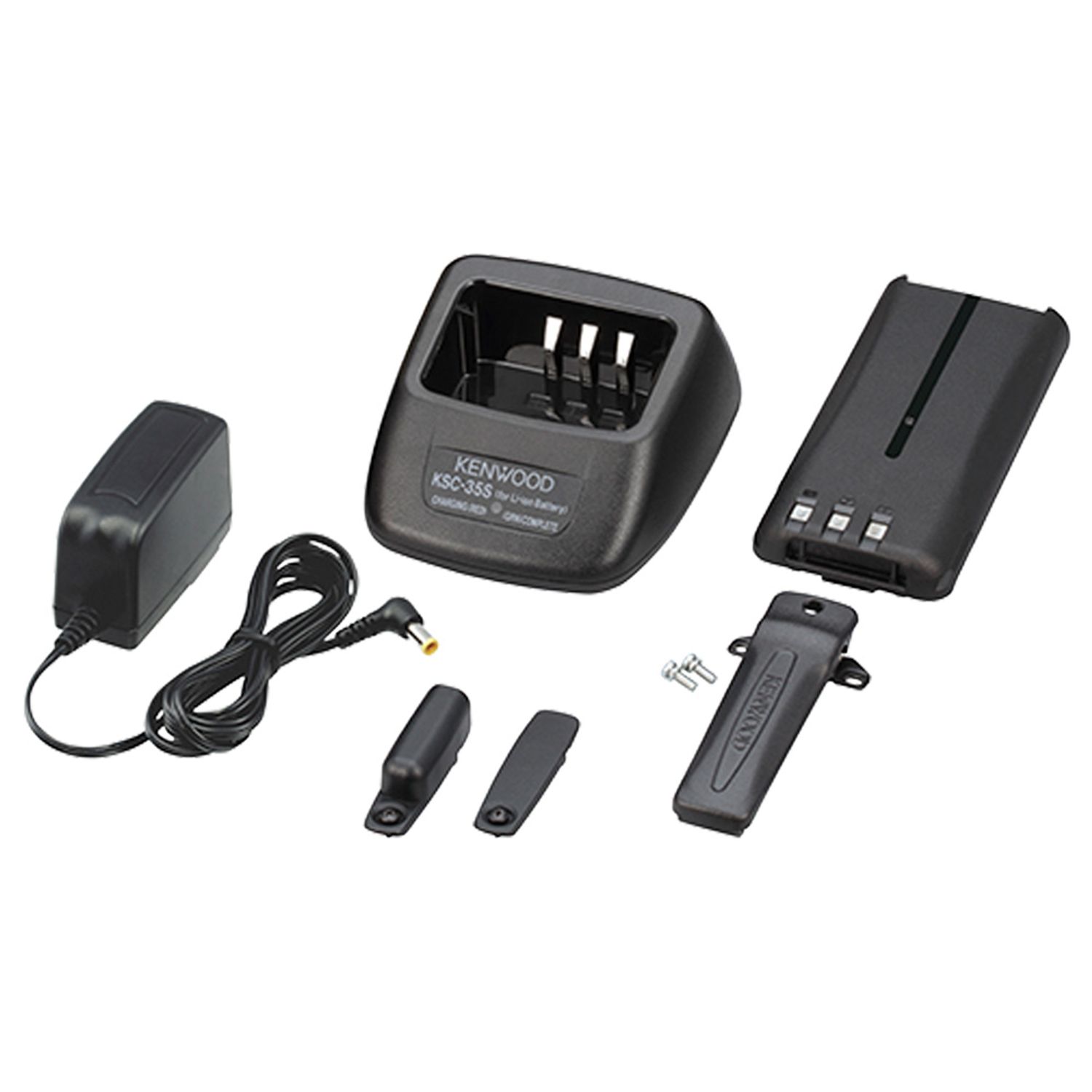 Statie radio UHF digitala dPMR Kenwood TK-3701, 446MHz, Analog-Digital, 32CH, 0.5W, VOX, IP54 fotografia produsului View 2 L