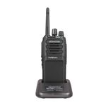 Statie radio UHF digitala dPMR Kenwood TK-3701, 446MHz, Analog-Digital, 32CH, 0.5W, VOX, IP54 fotografia produsului View 4 S
