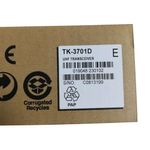 Statie radio UHF digitala dPMR Kenwood TK-3701, 446MHz, Analog-Digital, 32CH, 0.5W, VOX, IP54 fotografia produsului View 6 S