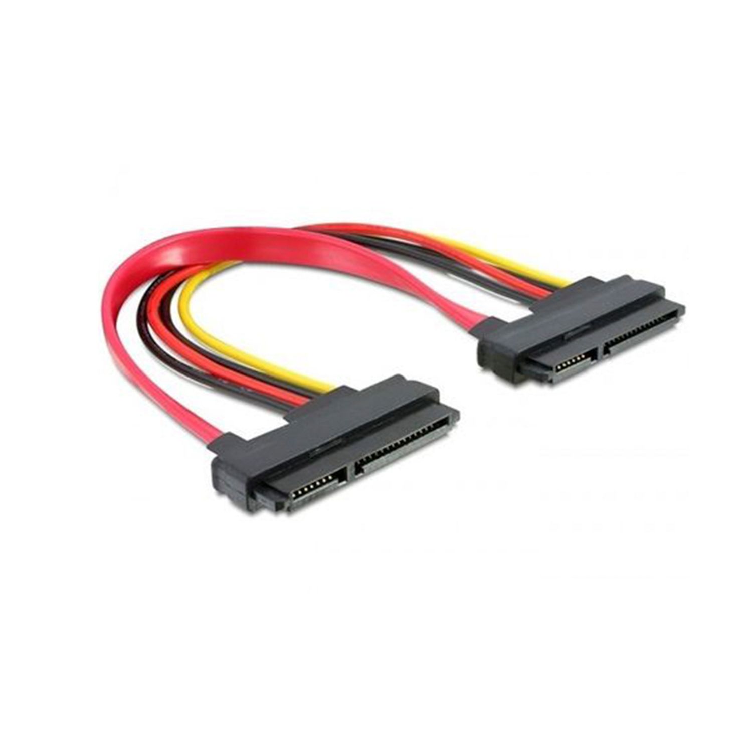 Cablu SATA pentru Mini PC cu Android Zidoo fotografia produsului