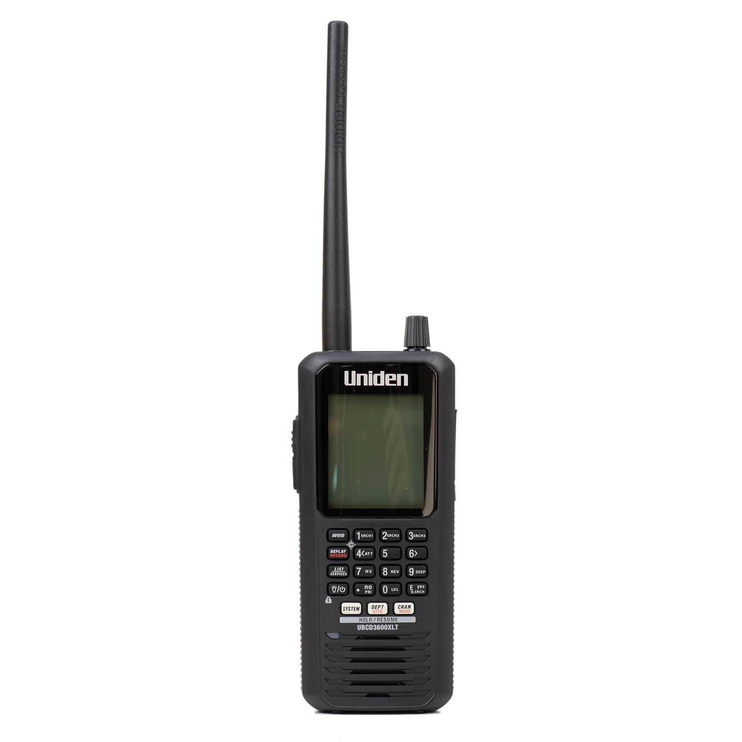 Scaner Uniden UBCD3600XLT, 251300 MHz fotografia produsului
