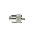 Mufa PL259 pentru cablu RG58 cod T292.02 fotografia produsului View 2 S
