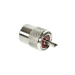 Mufa PL259 pentru cablu RG58 cod T292.02 fotografia produsului View 4 S