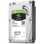 Hard Disk intern Seagate SkyHawk HDD 4TB CCTV ST4000VX007 fotografia produsului