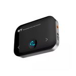 Modulator audio PNI Valentine R820, 2 in 1, adaptor audio wireless, transmitator si receptor Bluetooth fotografia produsului