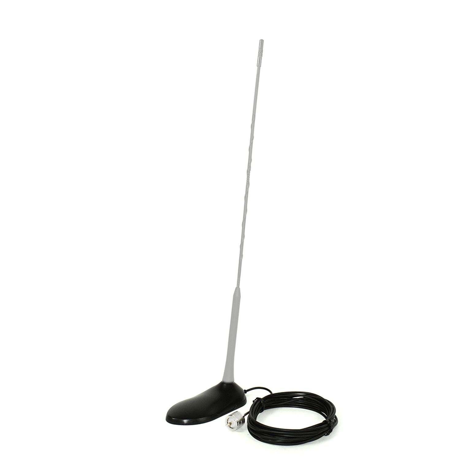 Baza magnetica de schimb pentru antena CB PNI Extra 45 fotografia produsului